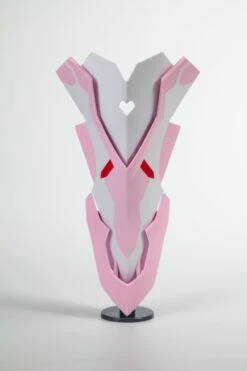 RG Eva Shield And Gatling Gun -Children Toy Store EVA8