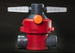 EffectsWings G Gundam 1/144 Battle Energy Ring Emitter / Pillar