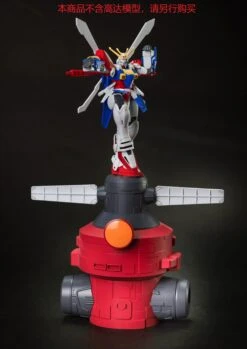 EffectsWings G Gundam 1/144 Battle Energy Ring Emitter / Pillar -Children Toy Store EWRG023 3