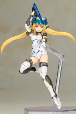 Frame Arms Girl Hresvelgr=Ater Plastic Model Kit 31 Frame Arms Girl Hresvelgr=Ater Plastic Model Kit -Children Toy Store FA024R FAgirl hresvelgrater pp10