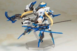 Frame Arms Girl Hresvelgr=Ater Plastic Model Kit 33 Frame Arms Girl Hresvelgr=Ater Plastic Model Kit -Children Toy Store FA024R FAgirl hresvelgrater pp12