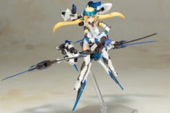 Frame Arms Girl Hresvelgr=Ater Plastic Model Kit 34 Frame Arms Girl Hresvelgr=Ater Plastic Model Kit -Children Toy Store FA024R FAgirl hresvelgrater pp13