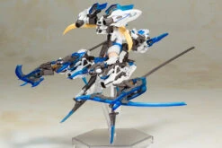 Frame Arms Girl Hresvelgr=Ater Plastic Model Kit 35 Frame Arms Girl Hresvelgr=Ater Plastic Model Kit -Children Toy Store FA024R FAgirl hresvelgrater pp14
