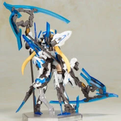 Frame Arms Girl Hresvelgr=Ater Plastic Model Kit 24 Frame Arms Girl Hresvelgr=Ater Plastic Model Kit -Children Toy Store FA024R FAgirl hresvelgrater pp3