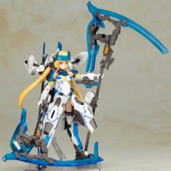 Frame Arms Girl Hresvelgr=Ater Plastic Model Kit 25 Frame Arms Girl Hresvelgr=Ater Plastic Model Kit -Children Toy Store FA024R FAgirl hresvelgrater pp4