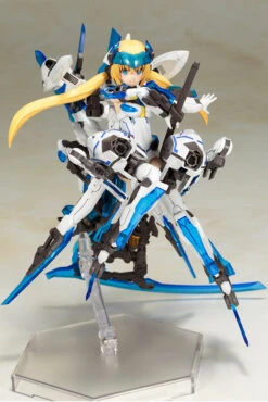Frame Arms Girl Hresvelgr=Ater Plastic Model Kit 26 Frame Arms Girl Hresvelgr=Ater Plastic Model Kit -Children Toy Store FA024R FAgirl hresvelgrater pp5