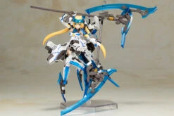 Frame Arms Girl Hresvelgr=Ater Plastic Model Kit 27 Frame Arms Girl Hresvelgr=Ater Plastic Model Kit -Children Toy Store FA024R FAgirl hresvelgrater pp6