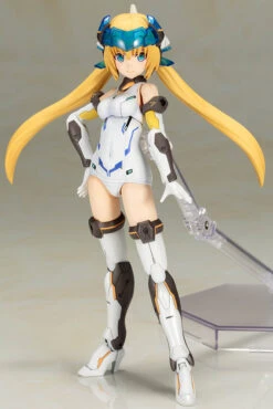 Frame Arms Girl Hresvelgr=Ater Plastic Model Kit 28 Frame Arms Girl Hresvelgr=Ater Plastic Model Kit -Children Toy Store FA024R FAgirl hresvelgrater pp7