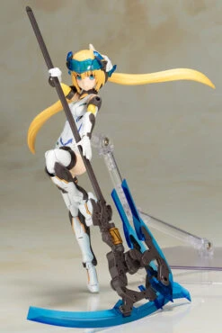 Frame Arms Girl Hresvelgr=Ater Plastic Model Kit 30 Frame Arms Girl Hresvelgr=Ater Plastic Model Kit -Children Toy Store FA024R FAgirl hresvelgrater pp9