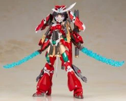 Kotobukiya Frame Arms Girl Magatsuki-Houten Model Kit -Children Toy Store FG085 Magatsuki Houten 03