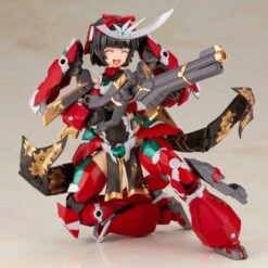 Kotobukiya Frame Arms Girl Magatsuki-Houten Model Kit -Children Toy Store FG085 Magatsuki Houten 06