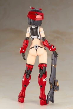 Kotobukiya Frame Arms Girl Magatsuki-Houten Model Kit -Children Toy Store FG085 Magatsuki Houten 12