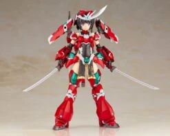 Kotobukiya Frame Arms Girl Magatsuki-Houten Model Kit -Children Toy Store FG085 Magatsuki Houten 16