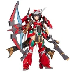 Kotobukiya Frame Arms Girl Magatsuki-Houten Model Kit -Children Toy Store FG085 Magatsuki Houten w
