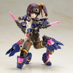 Frame Arms Girl Ayatsuki Model Kit -Children Toy Store FG094 FAgirl ayatsuki05