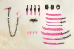 Frame Arms Girl Ayatsuki Model Kit -Children Toy Store FG094 FAgirl ayatsuki15