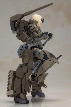 Frame Arms Girl Gourai-Kai With Exosuit Gourai Model Kit Set 25 Frame Arms Girl Gourai-Kai With Exosuit Gourai Model Kit Set -Children Toy Store FG118 FAgirl GOURAIwithExosuit 04