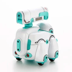 Kotobukiya Vocaloid Frame Music Girl Hatsune Miku (Maruttoys Ver.) & Tamotu (Miku Ver.) Model Kit Set 30 Kotobukiya Vocaloid Frame Music Girl Hatsune Miku (Maruttoys Ver.) & Tamotu (Miku Ver.) Model Kit Set -Children Toy Store FG145 MIKU TAMOTU 08