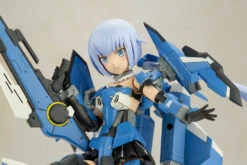 Frame Arms Girl Stylet XF-3 Plus Model Kit 20 Frame Arms Girl Stylet XF-3 Plus Model Kit -Children Toy Store FG149 StilettXF3 Plus 02