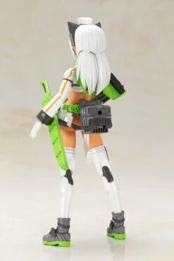 Kotobukiya Shimada Humikane Art Works II Arsia (Another Color Ver.) With Anti-Tank Missile Model Kit 21 Kotobukiya Shimada Humikane Art Works II Arsia (Another Color Ver.) With Anti-Tank Missile Model Kit -Children Toy Store FG151 ArsiaAnotherColor 03 1