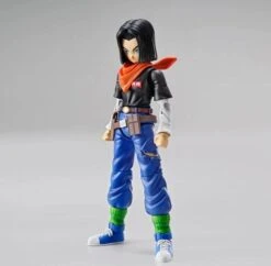 Bandai Figure-rise Standard - Android #17