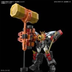 The King Of Braves GaoGaiGar RG Goldymarg -Children Toy Store FSb YAhaQAAuIVG