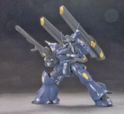 Bandai HGBF 1/144 Kampfer Amazing -Children Toy Store GFkampzing 02 LRG