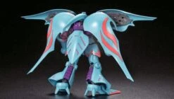 Bandai HGBF 1/144 Qubeley Papillon -Children Toy Store GFpapillon 02 LRG