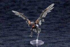 Hexa Gear Alternative Sneak Sight 1/24 Scale Model Kit -Children Toy Store HG038 SneakSight 02