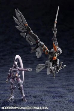 Hexa Gear Alternative Sneak Sight 1/24 Scale Model Kit -Children Toy Store HG038 SneakSight 11