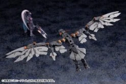 Hexa Gear Alternative Sneak Sight 1/24 Scale Model Kit -Children Toy Store HG038 SneakSight 12