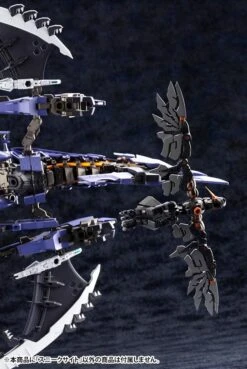 Hexa Gear Alternative Sneak Sight 1/24 Scale Model Kit -Children Toy Store HG038 SneakSight 14