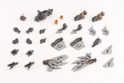 Hexa Gear Alternative Sneak Sight 1/24 Scale Model Kit -Children Toy Store HG038 SneakSight 18