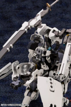 Hexa Gear V-Thor 1/24 Scale Model Kit -Children Toy Store HG078 v thor 07