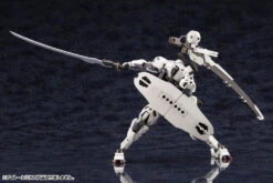 Hexa Gear V-Thor 1/24 Scale Model Kit -Children Toy Store HG078 v thor 14