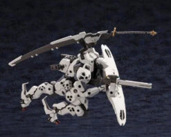 Hexa Gear V-Thor 1/24 Scale Model Kit -Children Toy Store HG078 v thor 15