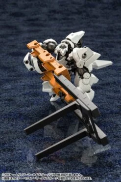 Kotobukiya Hexa Gear Governor Heavy Armor Type: Rook 1/24 Scale Model Kit -Children Toy Store HG079 rook 17