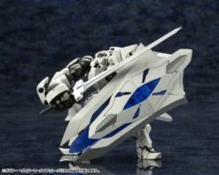 Kotobukiya Hexa Gear Governor Heavy Armor Type: Rook 1/24 Scale Model Kit -Children Toy Store HG079 rook 19