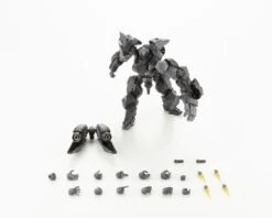 Kotobukiya Hexa Gear Governor Heavy Armor Type: Rook (Lefty) 1/24 Scale Model Kit 19 Kotobukiya Hexa Gear Governor Heavy Armor Type: Rook (Lefty) 1/24 Scale Model Kit -Children Toy Store HG080 rook l 08