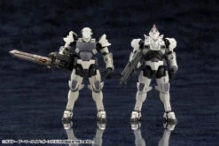 Hexa Gear Governor Armor Type: Pawn X1 1/24 Scale Model Kit -Children Toy Store HG097 pawn x1 07