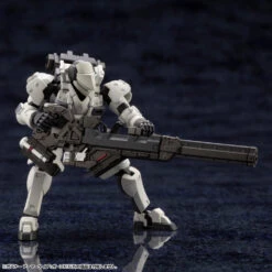 Hexa Gear Governor Armor Type: Pawn X1 1/24 Scale Model Kit -Children Toy Store HG097 pawn x1 17