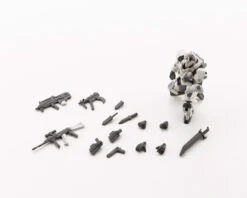 Hexa Gear Governor Armor Type: Pawn X1 1/24 Scale Model Kit -Children Toy Store HG097 pawn x1 18