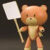 Bandai HGPG HG 1/144 Petit'gguy Rustyorange&Placard -Children Toy Store HGSP PetitgguyRustyOrange 02 large d32cd90e 9aeb 43c3 bfef 04004515719b