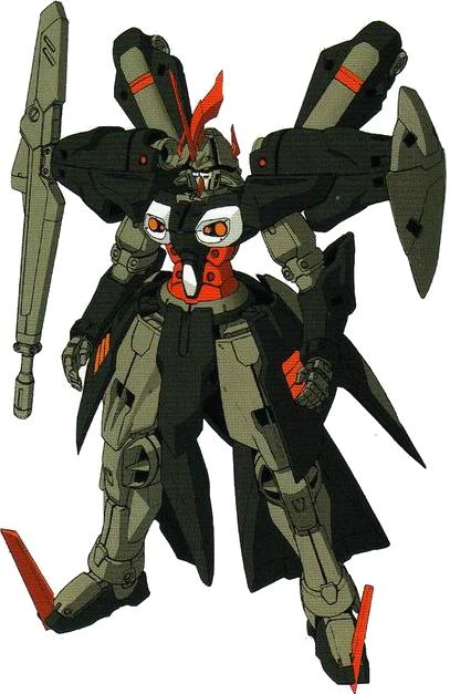 Bandai HG 1/144 Hydra Gundam Gundam Wing G-Unit 3 Bandai HG 1/144 Hydra Gundam Gundam Wing G-Unit