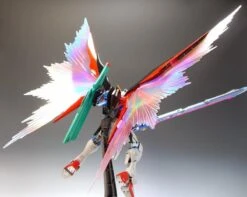 Bandai MG 1/100 Destiny Gundam (Extreme Blast Mode) -Children Toy Store IMGP1937