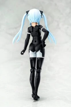 Kotobukiya Busou Shinki X Megami Device Strarf Model Kit 27 Kotobukiya Busou Shinki X Megami Device Strarf Model Kit -Children Toy Store KP378 Strarf 10