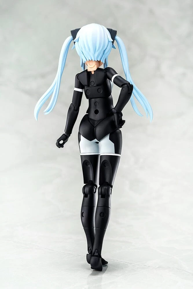 Kotobukiya Busou Shinki X Megami Device Strarf Model Kit 13 Kotobukiya Busou Shinki X Megami Device Strarf Model Kit - Image 11