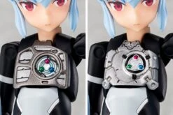 Kotobukiya Busou Shinki X Megami Device Strarf Model Kit 30 Kotobukiya Busou Shinki X Megami Device Strarf Model Kit -Children Toy Store KP378 Strarf 13