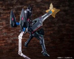 Alice Gear Aegis Megami Device Kaede Agatsuma (Kaiden) Model Kit (Reissue) -Children Toy Store KP526X kaede agatsuma kaiden 11