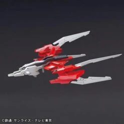 Bandai HGBC 1/144 Lightning BWS Mk-III 16 Bandai HGBC 1/144 Lightning BWS Mk-III -Children Toy Store LIGHTNING BACK WEAPON SYSTEM MK III 2